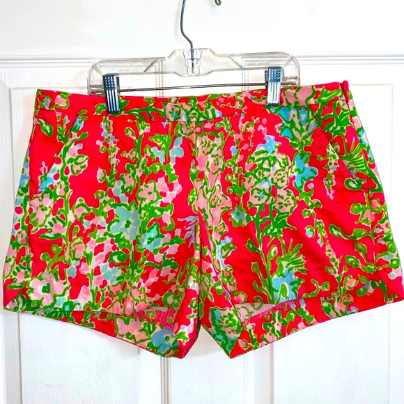 Lilly Pulitzer Pants - Lilly Pulitzer Shorts